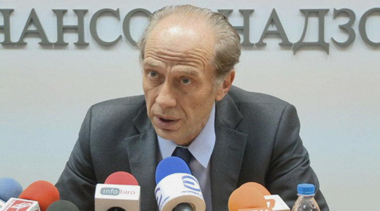 Сигналите за корупция драстично намаляха, заяви Алекси Стратиев