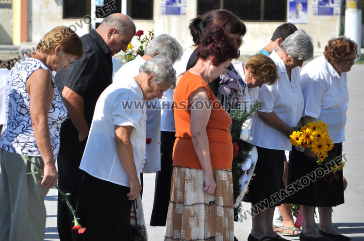 Сродница на Левски разказва семейни спомени за Апостола в Ябълково