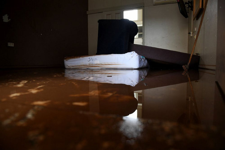 Армията помага в Нова Зеландия заради зимна буря