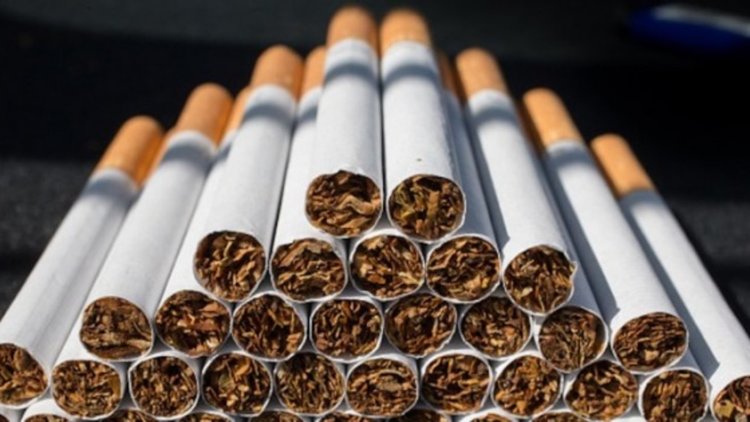 Лобистка поправка вдига цената на българските цигари