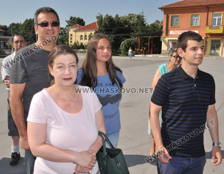 Сродница на Левски разказва семейни спомени за Апостола в Ябълково