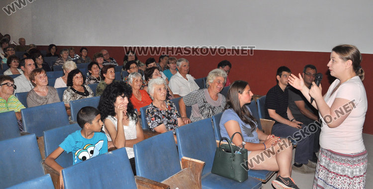 Сродница на Левски разказва семейни спомени за Апостола в Ябълково