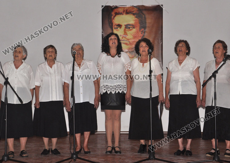 Сродница на Левски разказва семейни спомени за Апостола в Ябълково