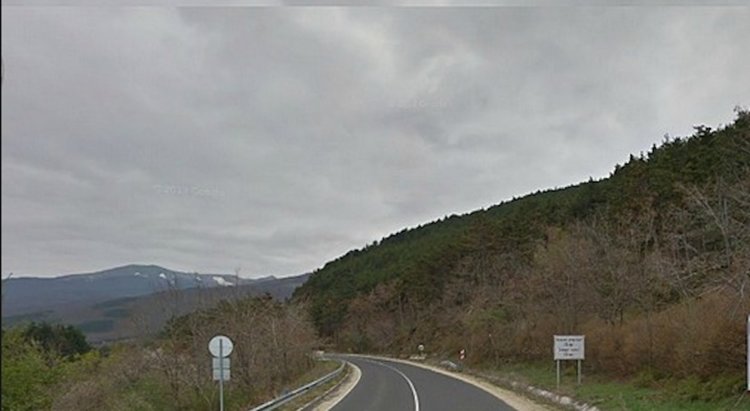 Ограничава се движението през прохода Шипка  