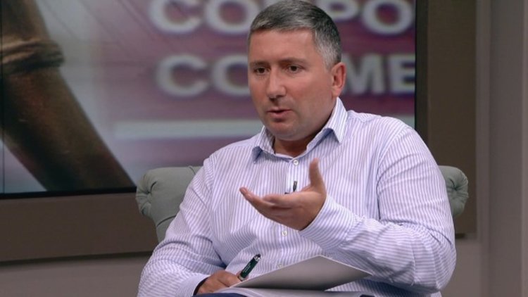 Прокопиев: КТБ струва две години работа на цялата държава