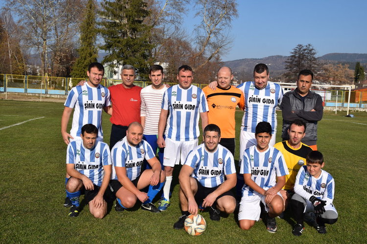 Капитанът на „Докторите“ от Кърджали: Имаме сили да спечелим купата на Млечино