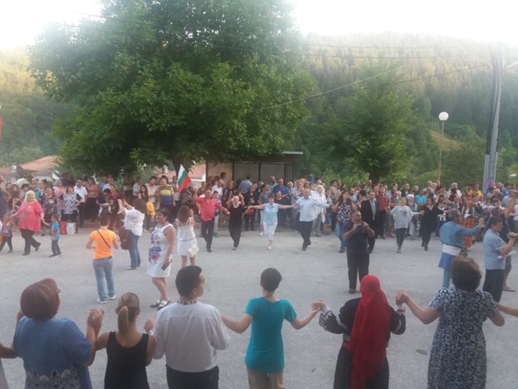 Мелемов пожела на левочевци да съхраняват славата на селото и родопския дух