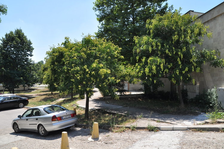 Започва облагородяването на квартали в Хасково за 3.8 млн. лв.