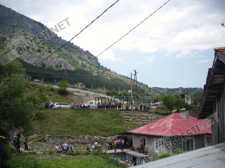 Триград погреба Кристиян, заради трагедията празникът на селото на 29 юли се отменя