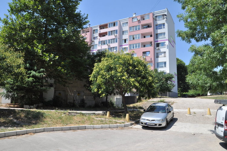 Започва облагородяването на квартали в Хасково за 3.8 млн. лв.