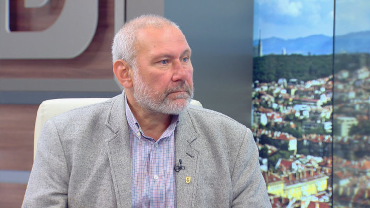 Николай Овчаров: Преди 18 години на Перперикон имаше само една гора