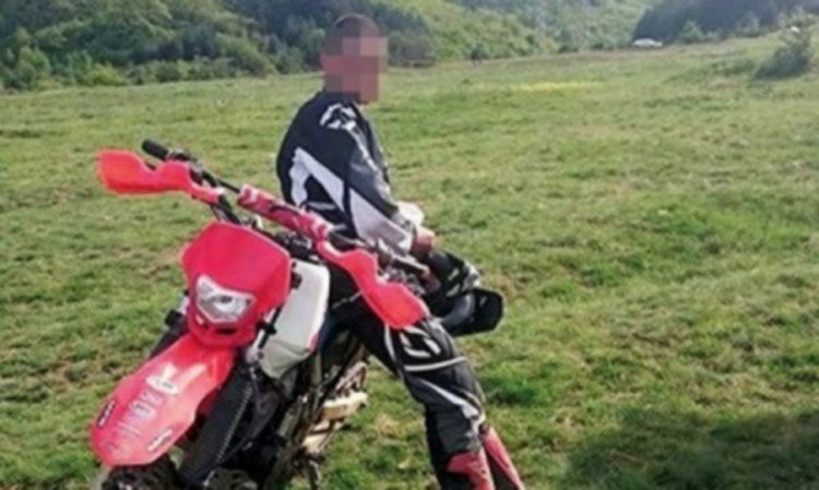 Триград потъна в скръб след смъртта на 16-годишния Кристиян