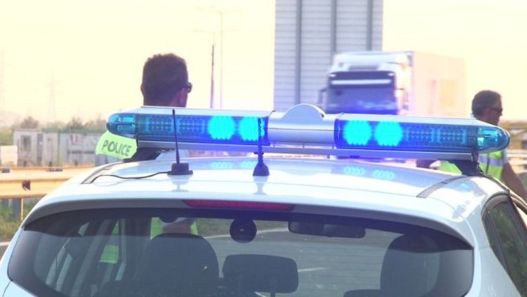 Заловените наши трафиканти искали €600 на човек