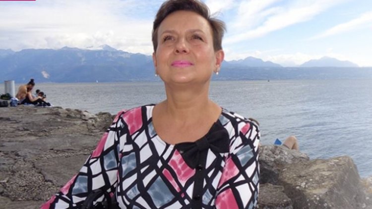 Кристияна Вълчева: Простила съм, дано и Господ да им прости