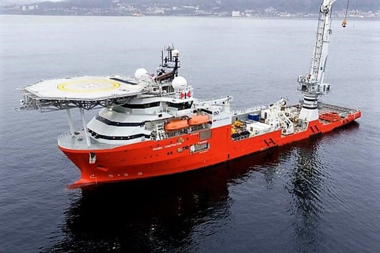 Откриха потънал кораб с 4 тона нацистко злато