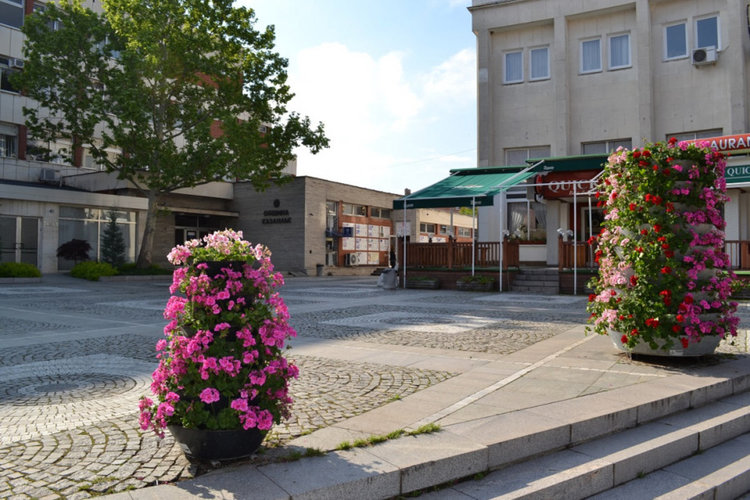 В Казанлък ще бъде открит Технически колеж