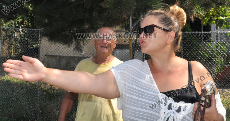 Николета Банева