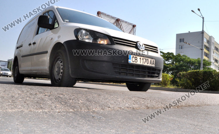 Бул. "Раковски"