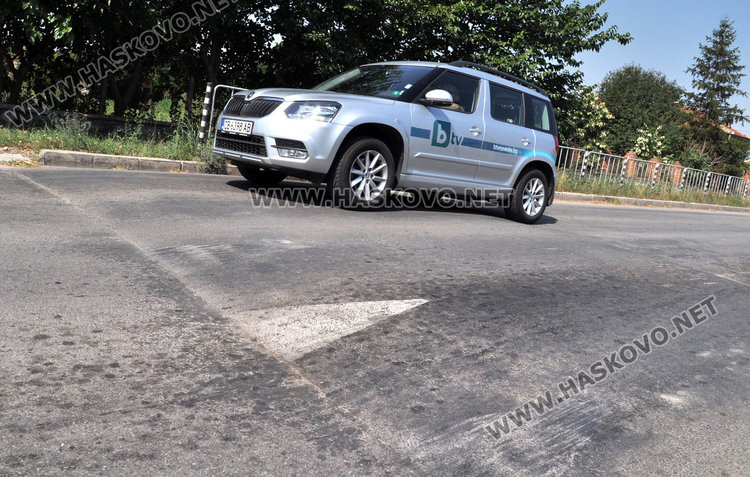 Шофьори: Легналите полицаи в Хасково ниски и излишни или високи и опасни