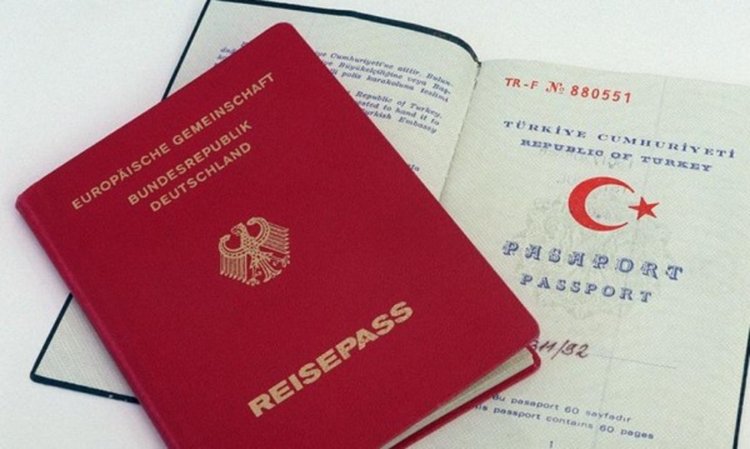 Това е реалността: Веднъж турчин – завинаги турчин?  