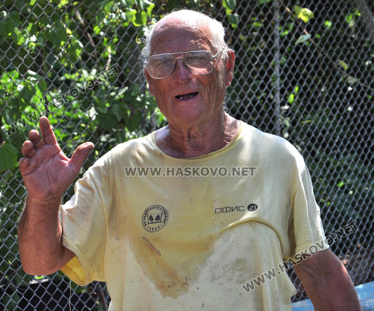 Димитър Станчев