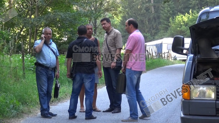 След трагедията в Триград поставят „легнали полицаи“ по злополучния път