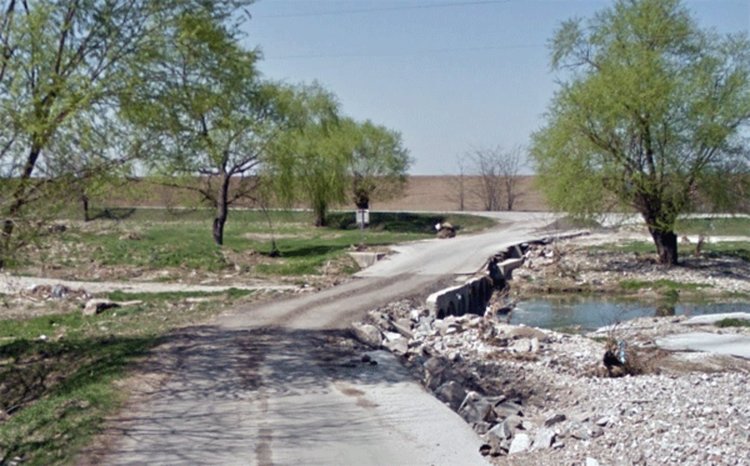 Нов мост между Първомай и Градина - догодина, за Поройна - още тази