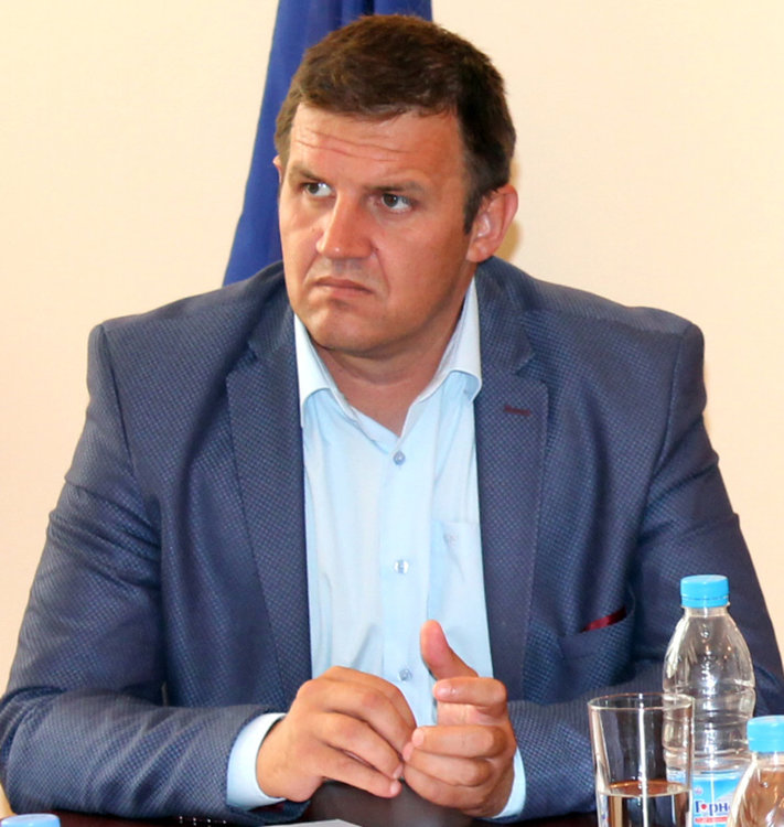 Станислав Дечев