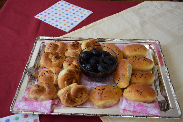 Кулинарен конкурс се проведе в Млечино