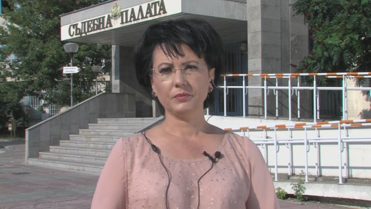 Говорителят на прокуратурата Румяна Арнаудова - Живко Мартинов е упражнявал натиск върху свидетели по разследването „Суджукгейт”