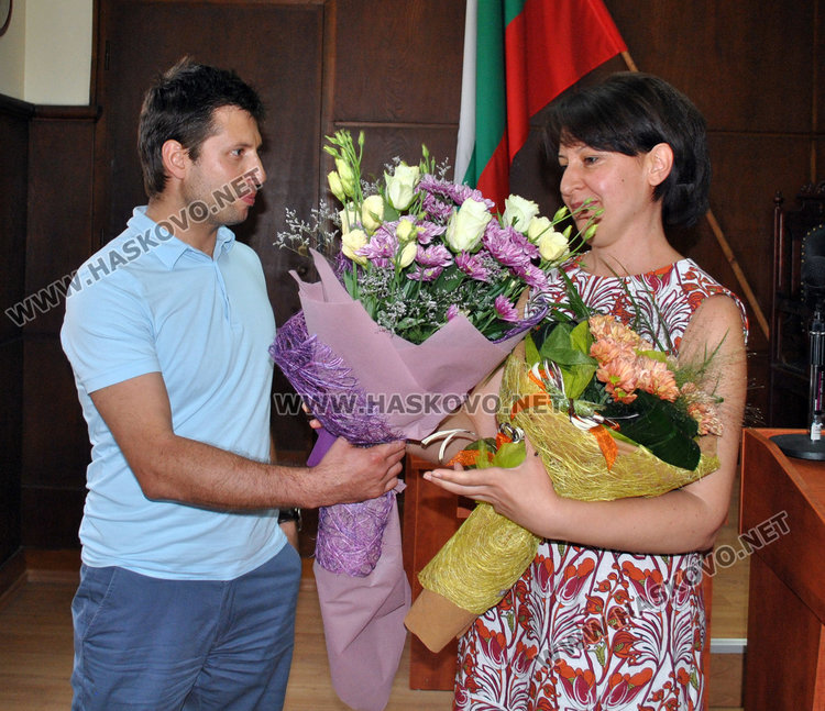 Новият председател на съда настоява за електронно правосъдие