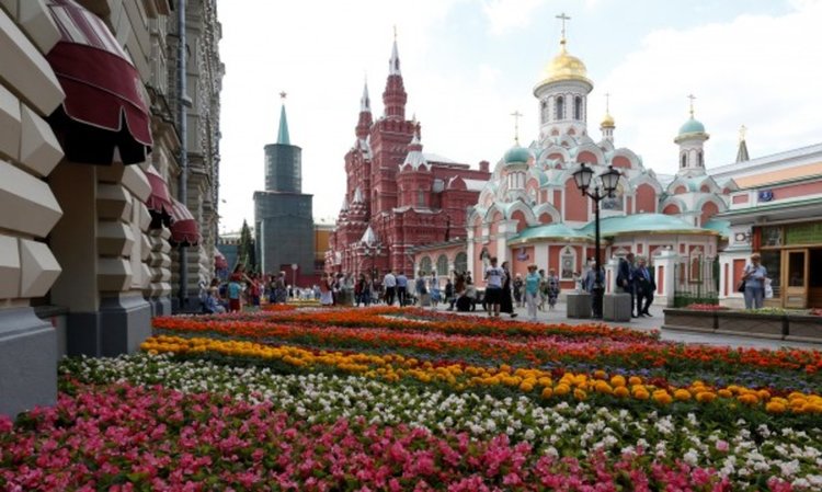 Почти 40 на сто от руснаците смятат, че глобалното затопляне е измислица