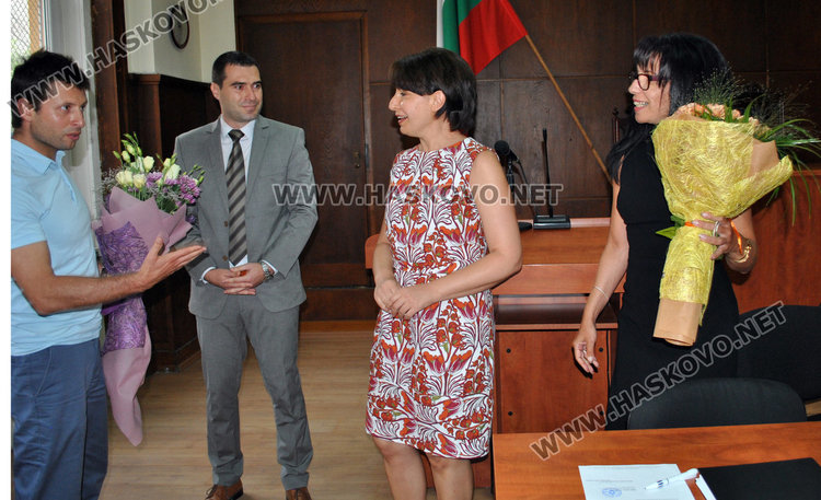 Новият председател на съда настоява за електронно правосъдие