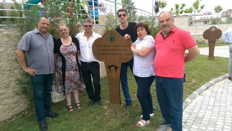 Делегация от община Смолян участва в празника на побратимения ни турски град Ялова