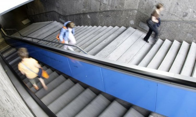 Две големи фамилии – българска и иракска, са се сбили в метрото в Мюнхен.