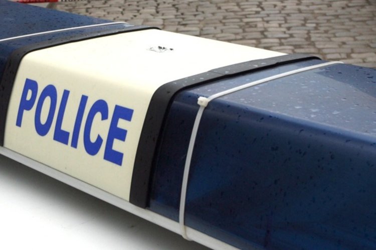 Незабавно производство в Чепеларе за управление на нерегистриран мотоциклет