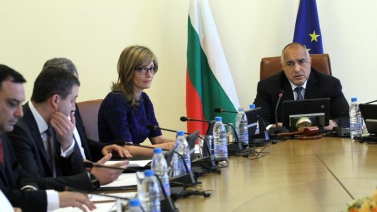 Осъвременени са списъците на продуктите, свързани с отбраната