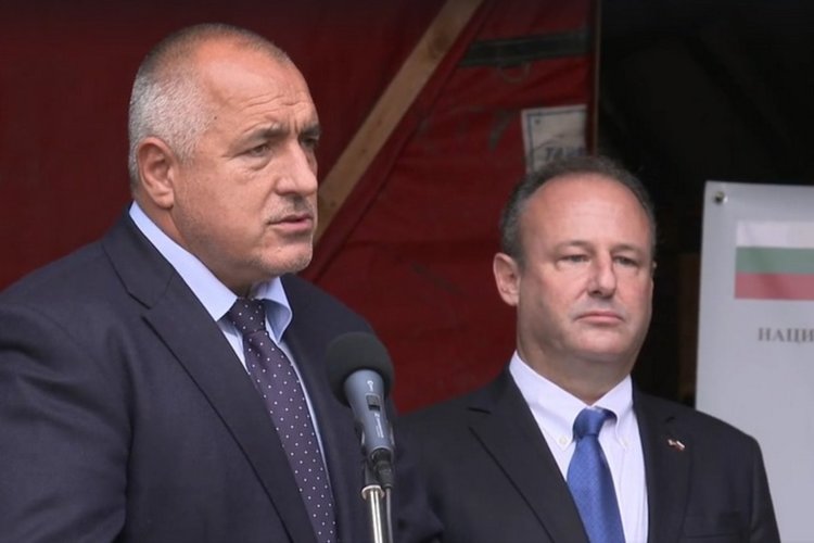 САЩ ни хвали за прогреса, постигнат в региона на Балканите