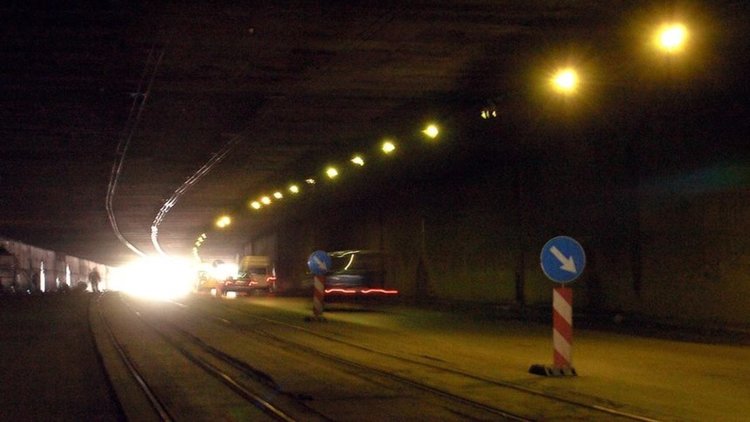 В София са задържани трима мъже за саморазправа на пътя