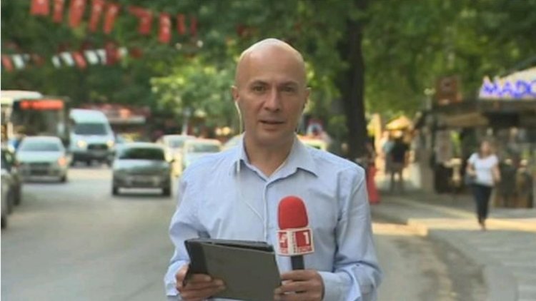 Иво Никодимов - трима младежи изскочили от храстите и почнали да го удрят