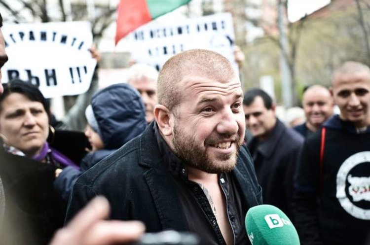 Динко Вълев твърди, че не помни да е правил такъв запис
