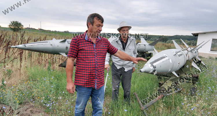 Разполагат ракети земя-въздух в Конуш