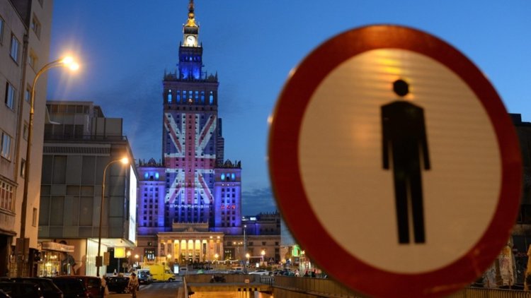 Свободното движение на работна сила между страните от ЕС и Великобритания ще бъде спряно, когато тя напусне ЕС