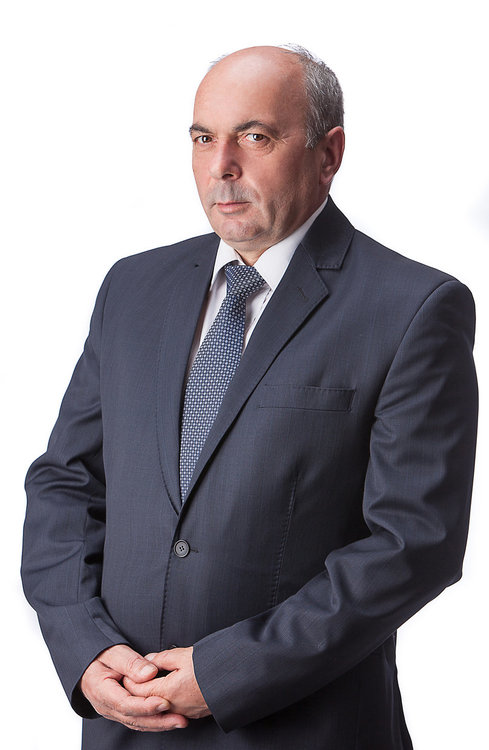 Д-р Георги Станков