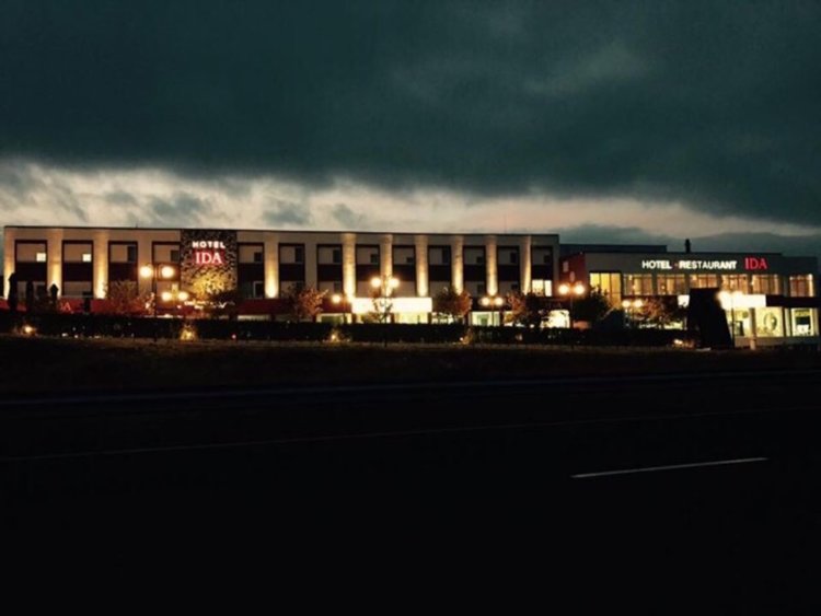    Кърджали вече има зарядна станция за електромобили,ще обслужва трафика към Маказа