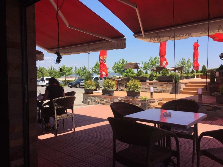    Кърджали вече има зарядна станция за електромобили,ще обслужва трафика към Маказа