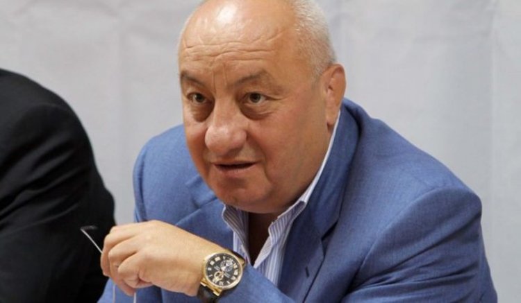 Георги Гергов е близък със среди, които изповядват различни ценности, заявиха съпартиците му