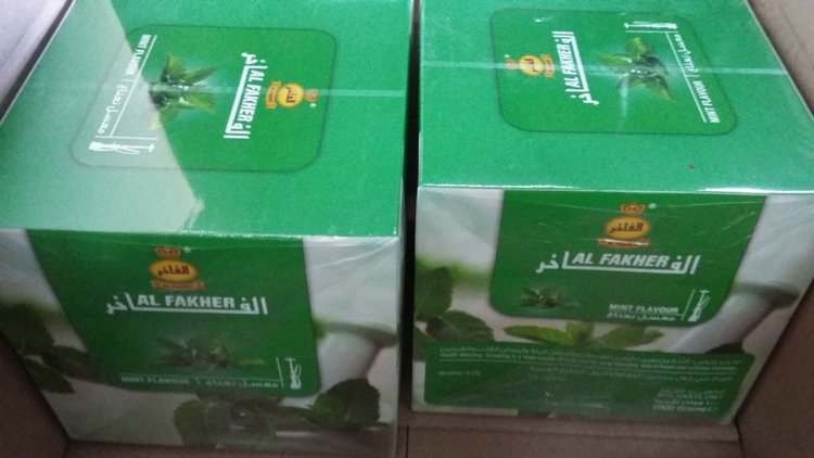 Митничари заловиха контрабанден тютюн за 1 млн.лв.