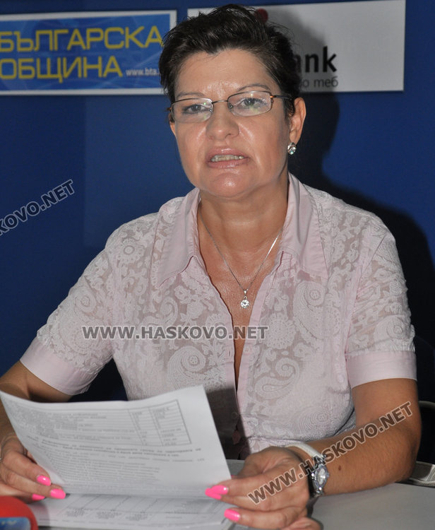 Николета Колева