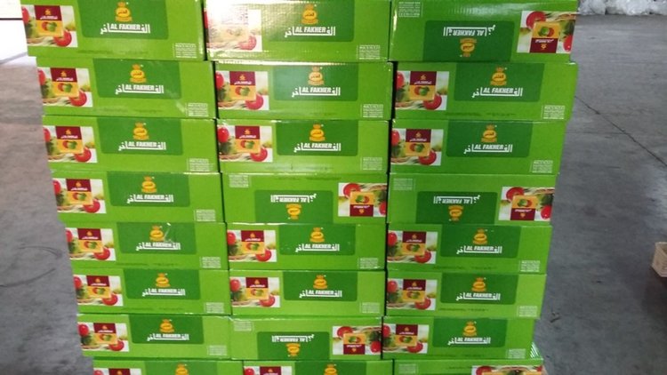 Митничари заловиха контрабанден тютюн за 1 млн.лв.